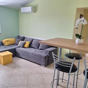 Apartament Vesna, Zaton (Zadar)